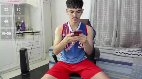 James online show from March 8, 4:16 am