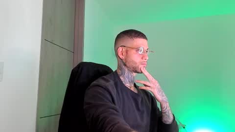 jeison online show from March 27, 2:16 am