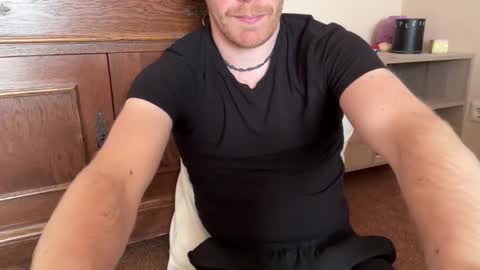 _jefff__ online show from April 27, 10:01 am