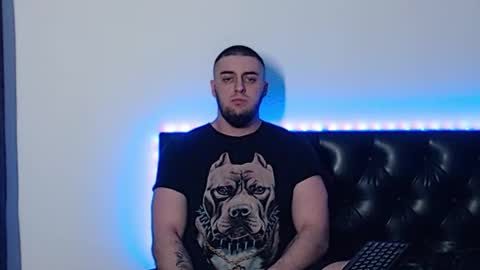 Joni online show from November 12, 5:46 am