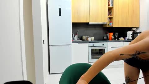 Kurt online show from November 1, 7:07 pm