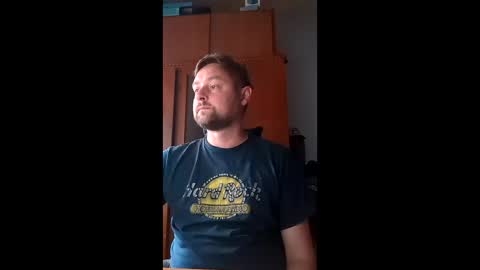 OBI-WAN online show from April 19, 9:20 am