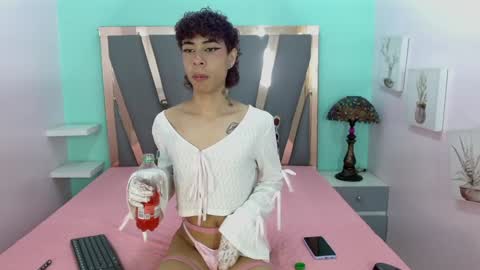 Snapshot of _lemmon_ chatting on December 28, 2:12 pm  L E M M O N  online show from December 28, 2:12 pm