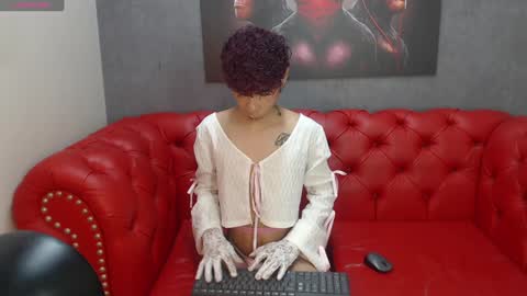 Snapshot of _lemmon_ chatting on December 15, 3:20 pm  L E M M O N  online show from December 15, 3:20 pm