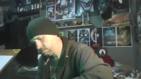 That guy online show from November 4, 1:06 am