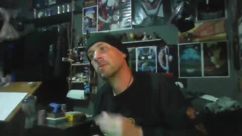 That guy online show from March 2, 5:19 am