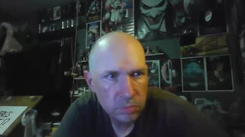 That guy online show from March 22, 11:10 pm