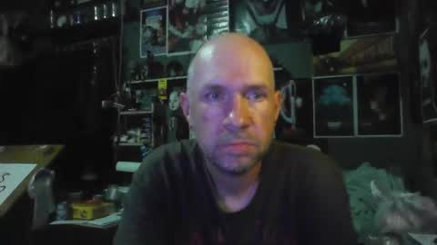 That guy online show from March 27, 3:54 am