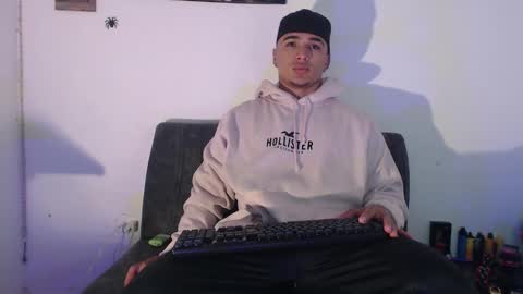 STIVEN online show from January 28, 12:11 pm