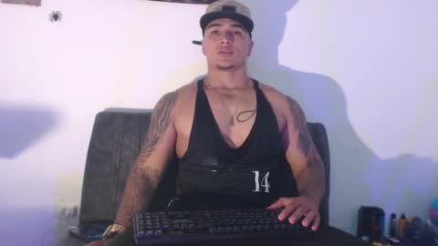 STIVEN online show from March 5, 3:41 am