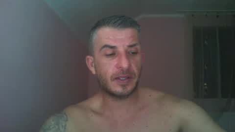 _marrrio online show from January 12, 11:26 pm