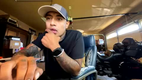 Mass Shaft online show from April 14, 9:25 pm