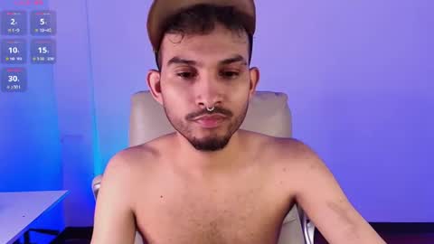 miguel tomorrow from 200 pm Colombia to 1000 pm online show from June 17, 8:21 pm