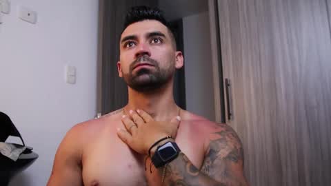 soy mike online show from December 1, 10:46 pm