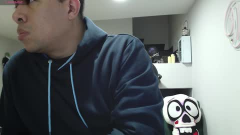 Snapshot of _mr_panda_ chatting on October 16, 2:41 am Panda  online show from October 16, 2:41 am