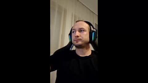 Grey online show from April 30, 11:53 pm