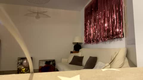 _muestroverga online show from November 14, 10:00 pm