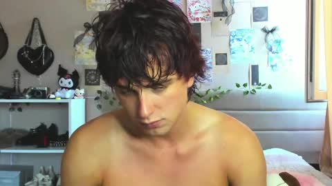 Sasha ---- 50 discount on my Fansly  ---- online show from June 4, 10:32 am