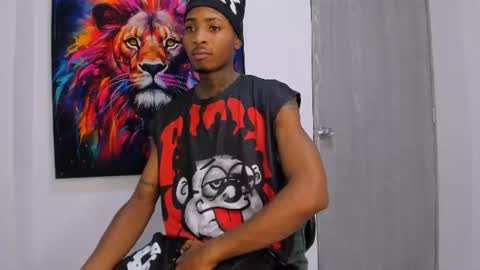 Kevin  online show from July 9, 10:57 pm
