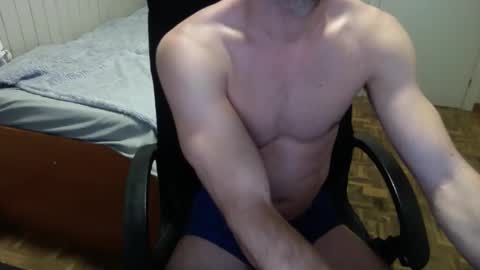 Sexy Daddy online show from September 15, 11:00 am