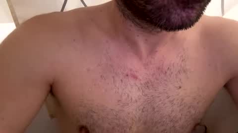 Sexy Daddy online show from March 4, 8:21 am