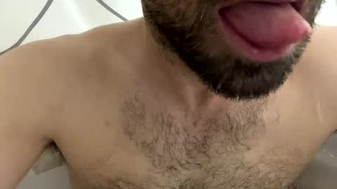 Sexy Daddy online show from February 24, 6:04 pm