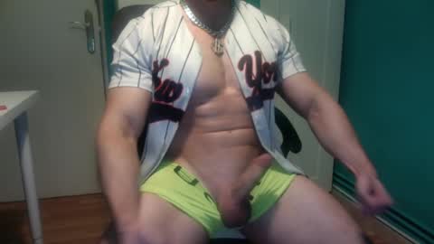 Demon Rob online show from December 8, 9:52 pm