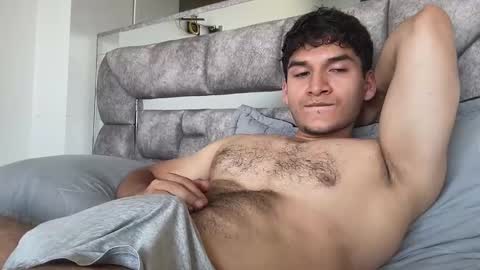 Euler online show from February 26, 9:14 pm