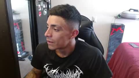 SCHNEIDER online show from July 28, 8:23 pm