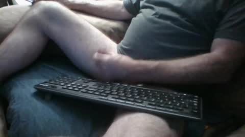 _scream4me online show from October 19, 2:27 am