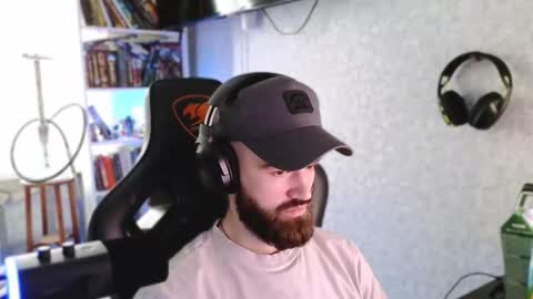 Ask me online show from March 12, 9:50 am