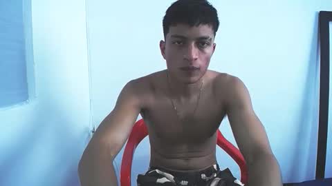 Juan Pablo-independent model online show from November 12, 6:13 pm