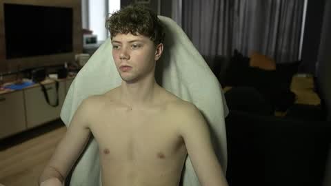 OLIVERERENMARCUSpvt is open online show from April 8, 1:31 pm