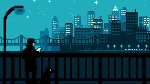 MARKPVT IS OPEN online show from November 15, 4:25 am