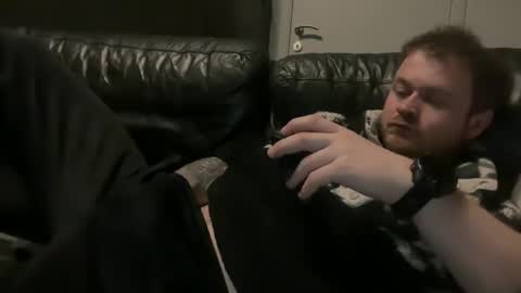 _stevie___ online show from February 27, 10:31 pm