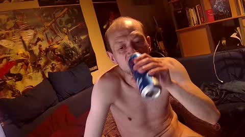 Sven online show from November 29, 11:29 pm