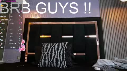 Angel  online show from November 19, 3:23 pm