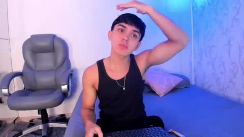 _taylorblack online show from January 13, 11:36 am