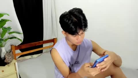 pm me online show from July 20, 11:23 am