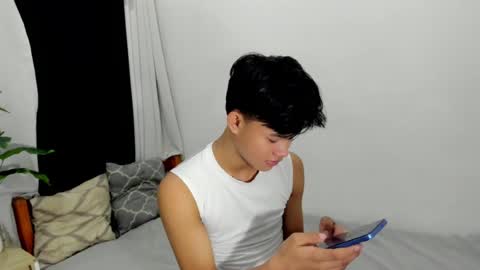 pm me online show from July 21, 12:18 pm