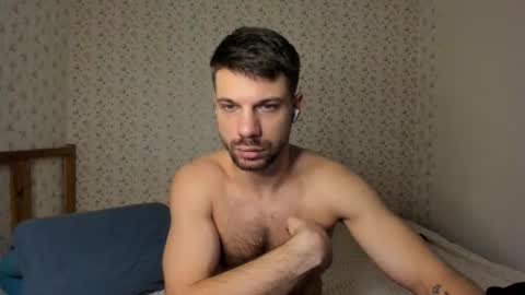 Tony Wolf online show from January 13, 1:21 am