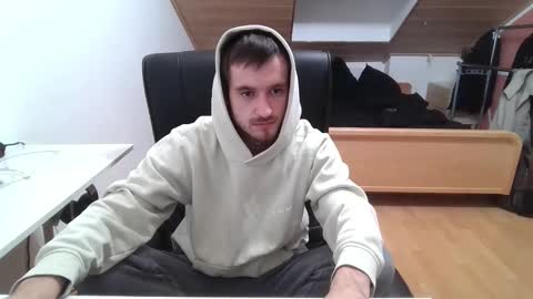 Vlad online show from October 29, 12:46 am