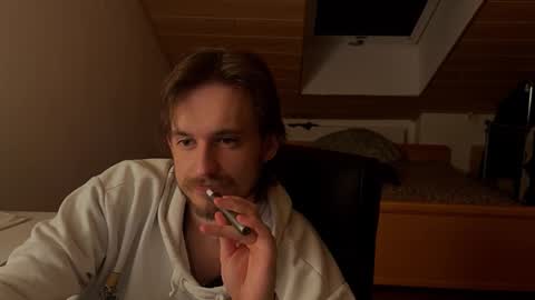 Vlad online show from March 20, 2:37 am