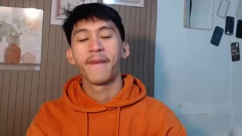 Andrei online show from January 9, 4:34 pm