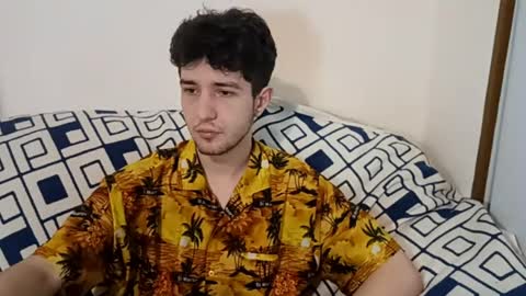 Oleg online show from March 23, 7:53 pm