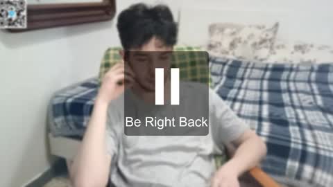 Oleg online show from March 30, 7:04 pm