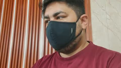 Sleepy owl online show from October 30, 8:16 am