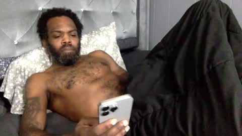 a_rizzy85 online show from May 29, 9:08 am