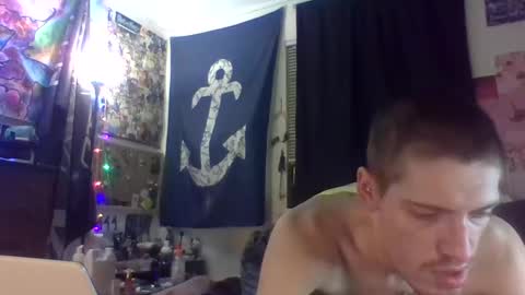 Chris online show from January 6, 2:26 am