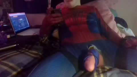 Chris online show from January 31, 1:02 pm